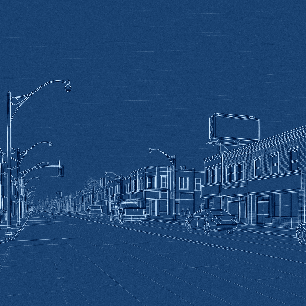 SASPA Properties portfolio showcase